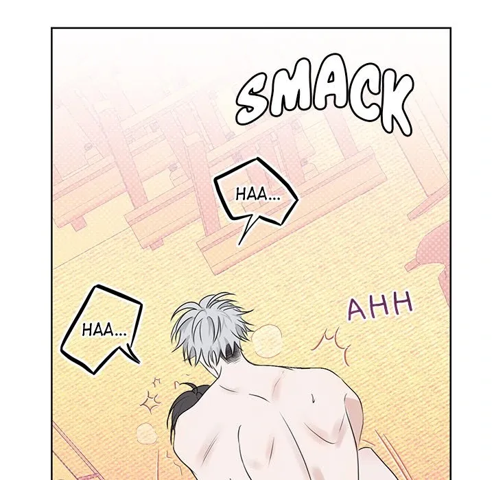 Read Unfinished Strokes chapter 5 image 84 on Lezhin