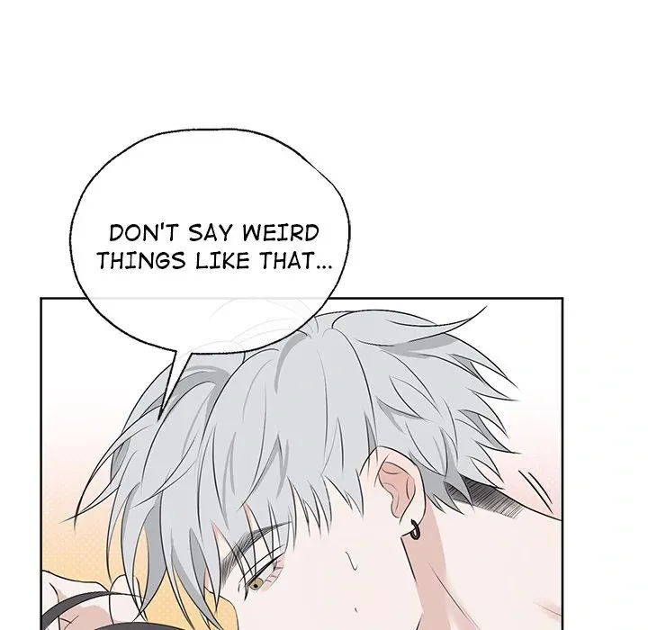 Read Unfinished Strokes chapter 5 image 94 on Lezhin