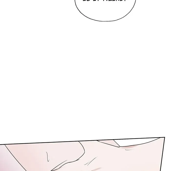 Read Unfinished Strokes chapter 5 image 96 on Lezhin