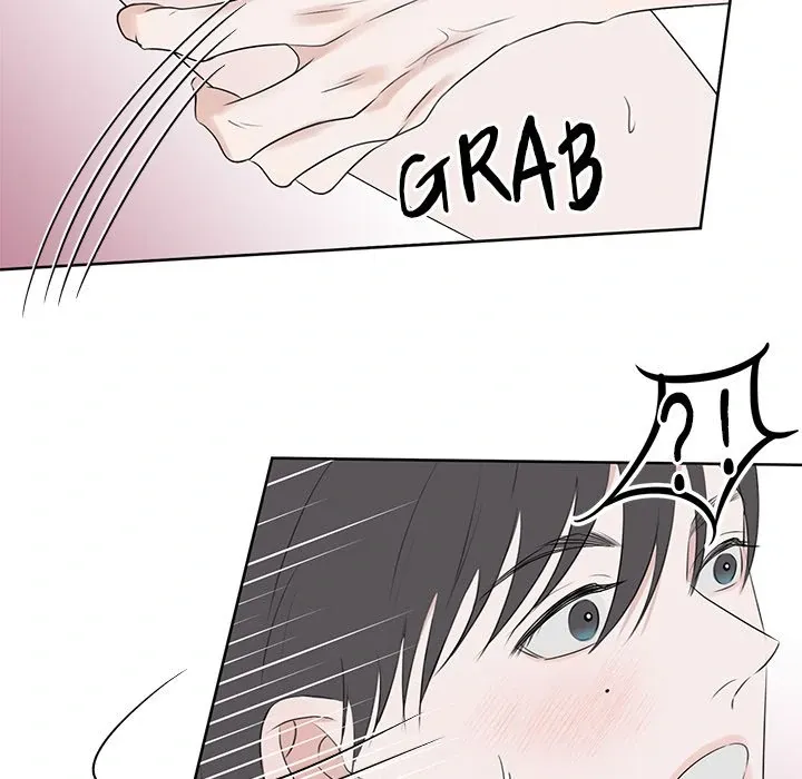 Read Unfinished Strokes chapter 5 image 97 on Lezhin