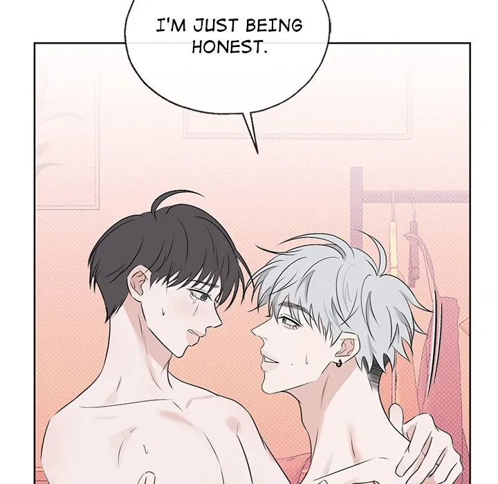 Read Unfinished Strokes chapter 5 image 99 on Lezhin