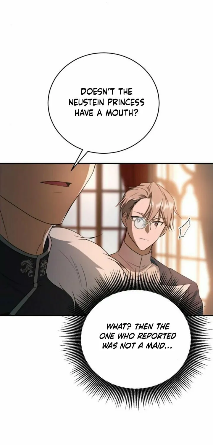 Read Unforeseen Engagement chapter 1 image 43 on Lezhin