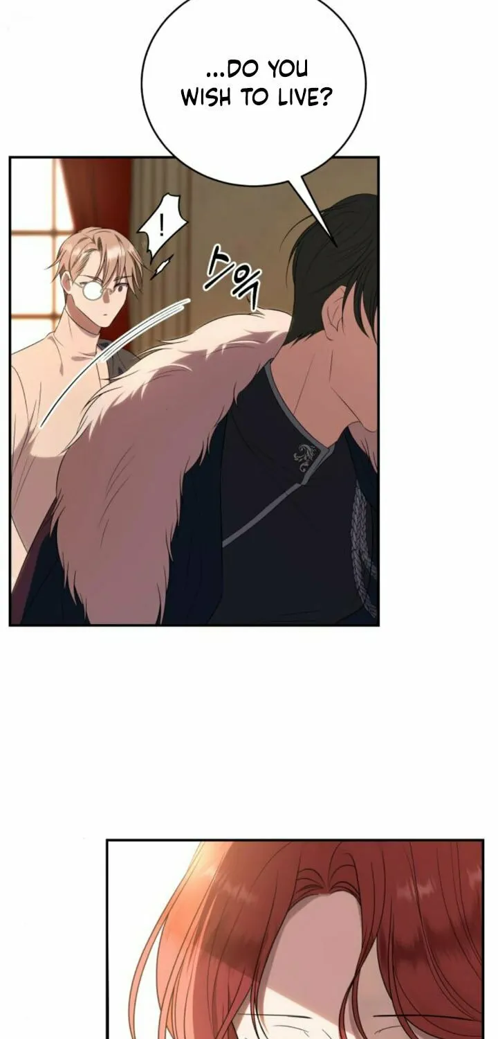 Read Unforeseen Engagement chapter 1 image 52 on Lezhin