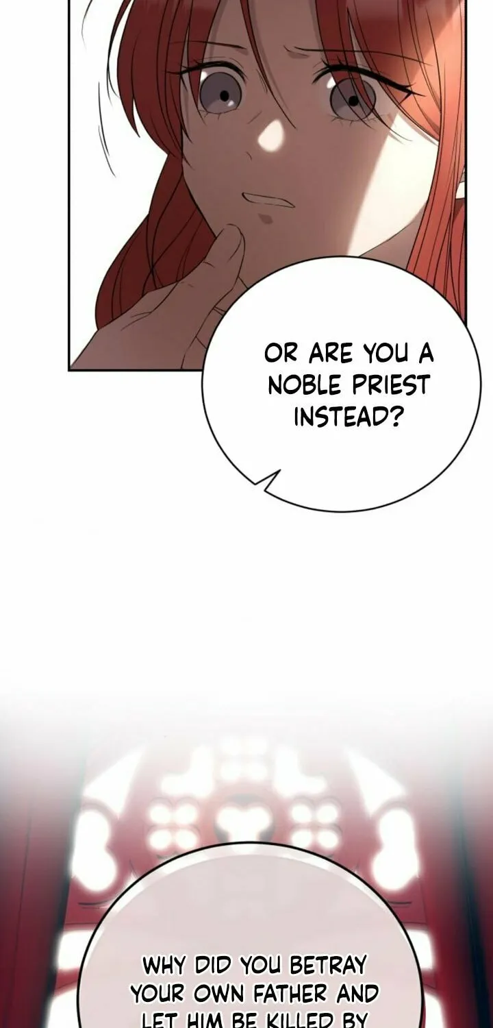 Read Unforeseen Engagement chapter 1 image 71 on Lezhin