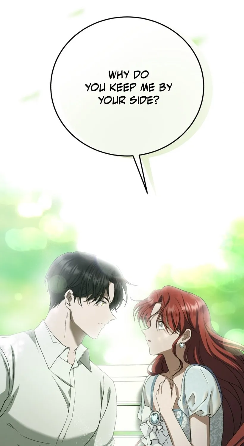 Read Unforeseen Engagement chapter 10 image 1 on Lezhin