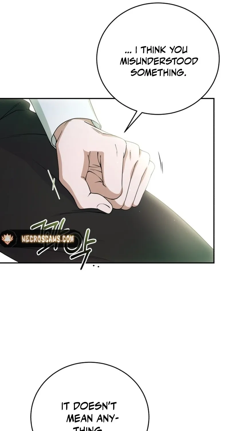 Read Unforeseen Engagement chapter 10 image 10 on Lezhin