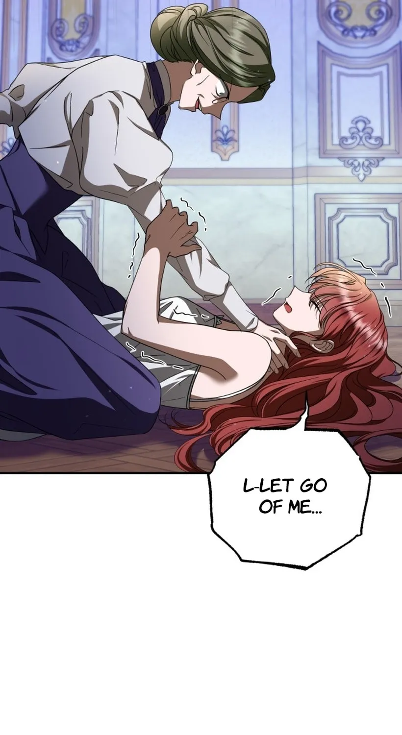 Read Unforeseen Engagement chapter 10 image 103 on Lezhin