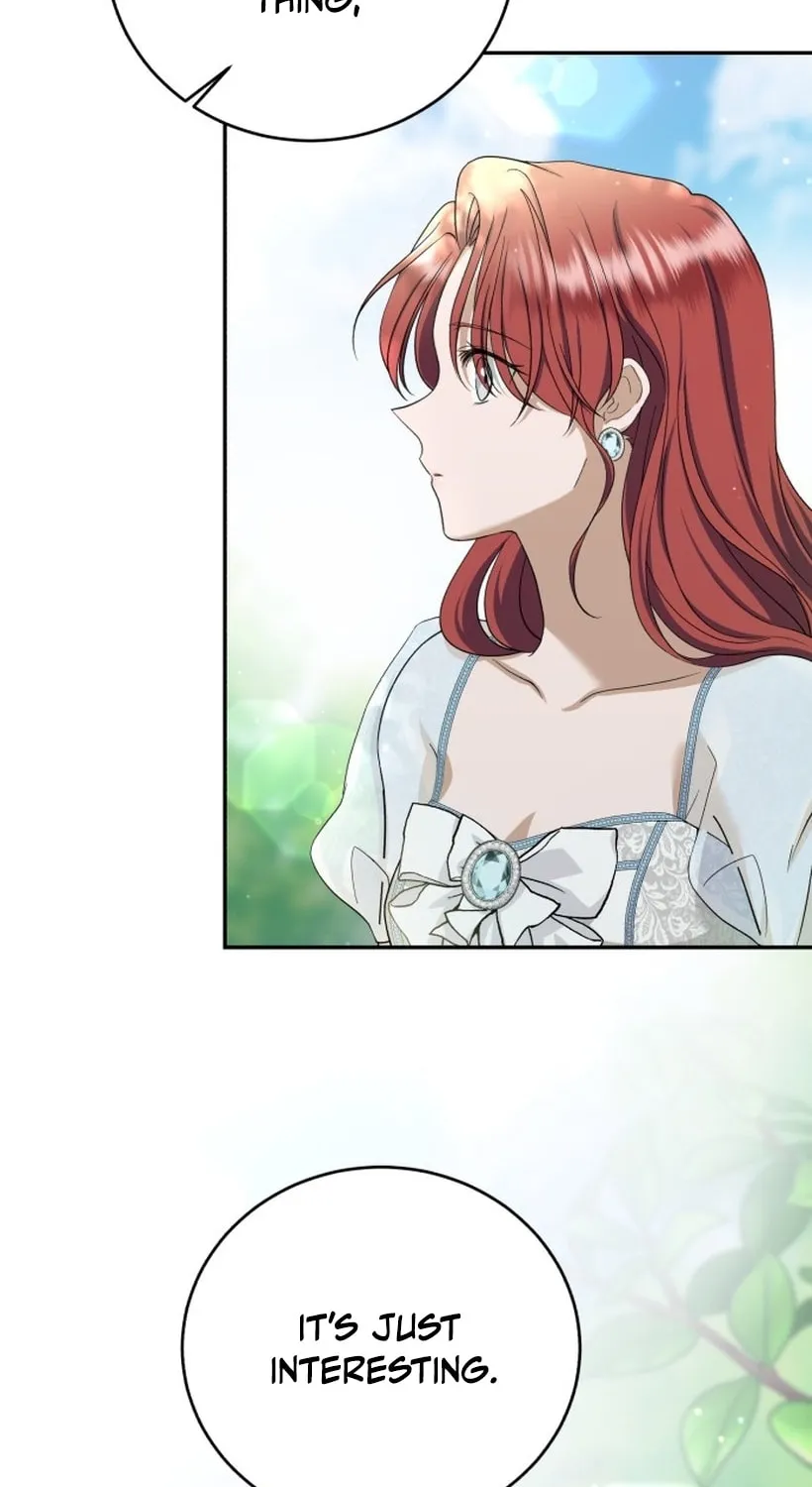 Read Unforeseen Engagement chapter 10 image 11 on Lezhin