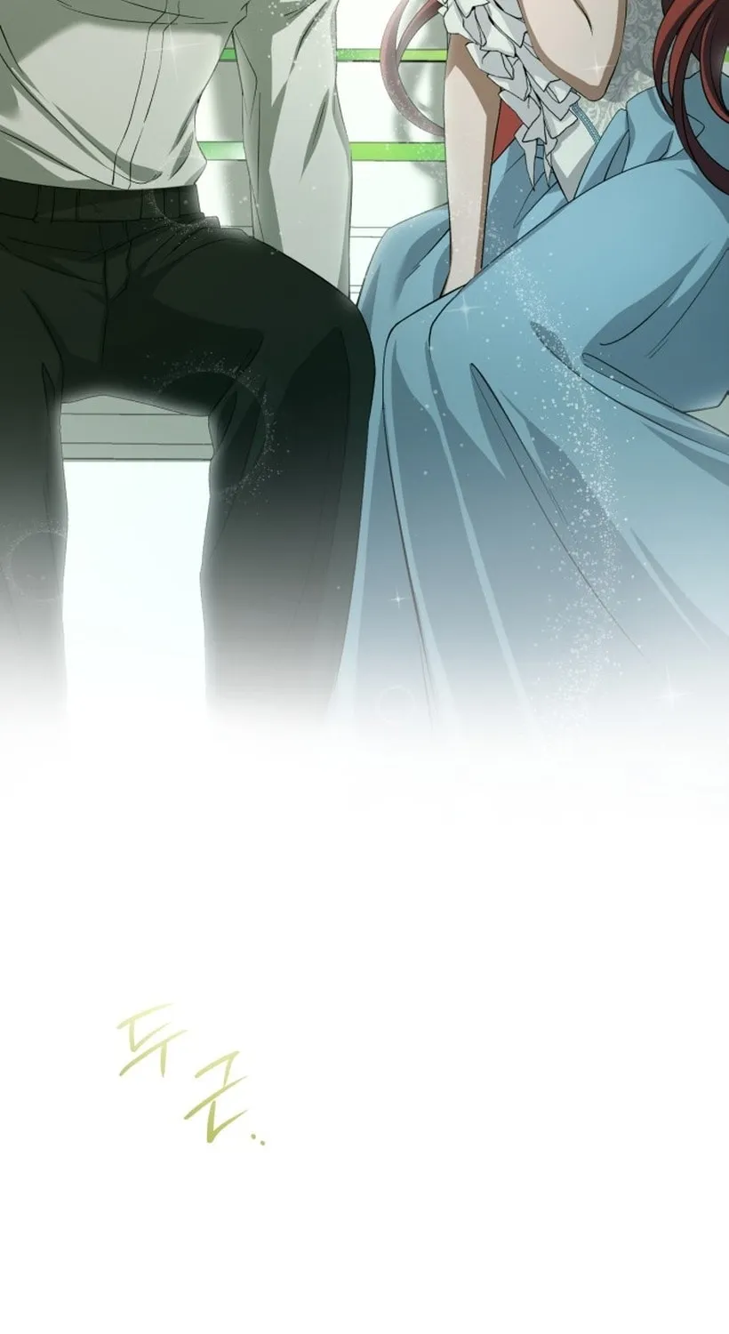 Read Unforeseen Engagement chapter 10 image 2 on Lezhin