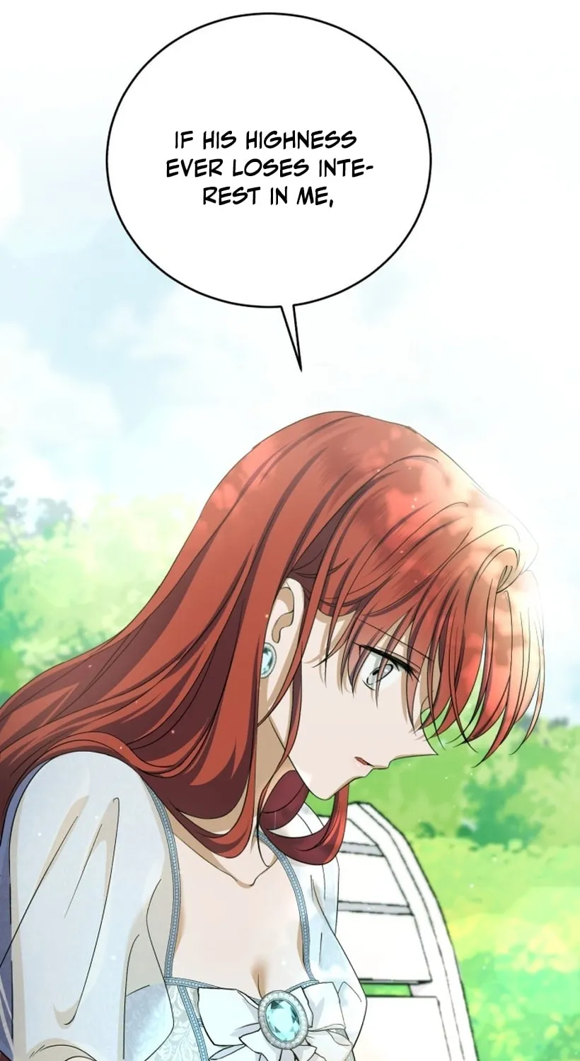 Read Unforeseen Engagement chapter 10 image 20 on Lezhin