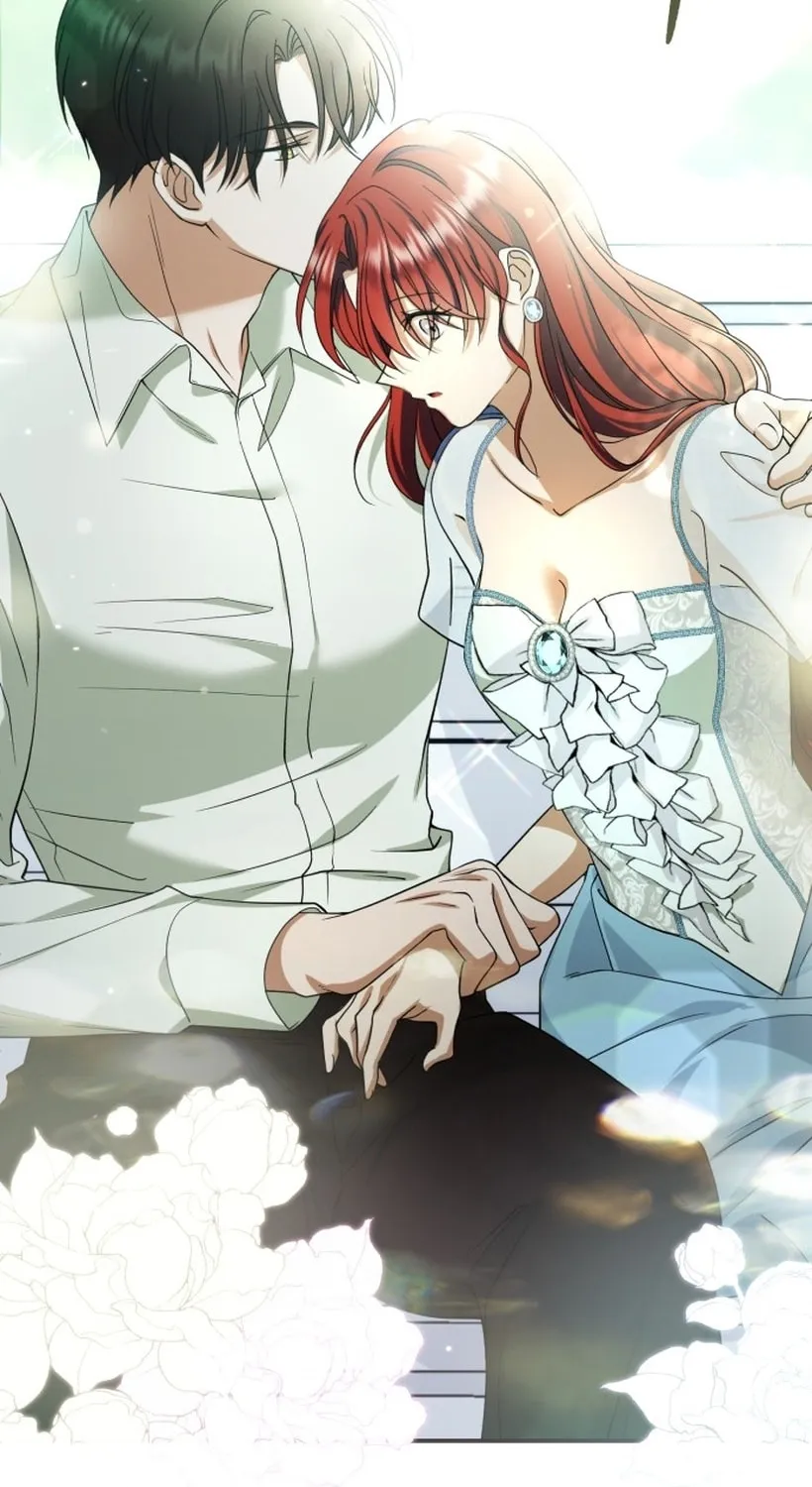 Read Unforeseen Engagement chapter 10 image 26 on Lezhin