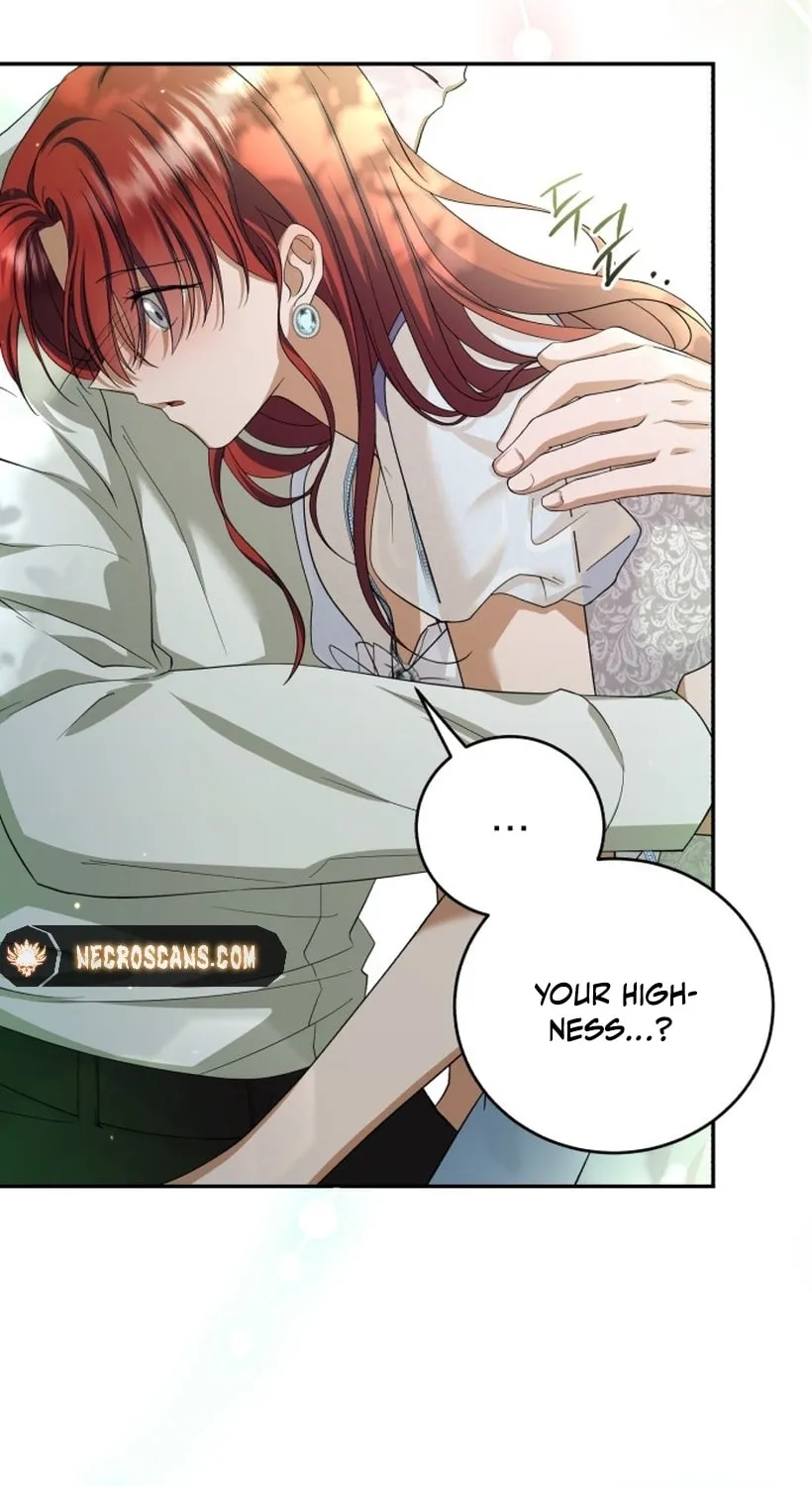 Read Unforeseen Engagement chapter 10 image 28 on Lezhin