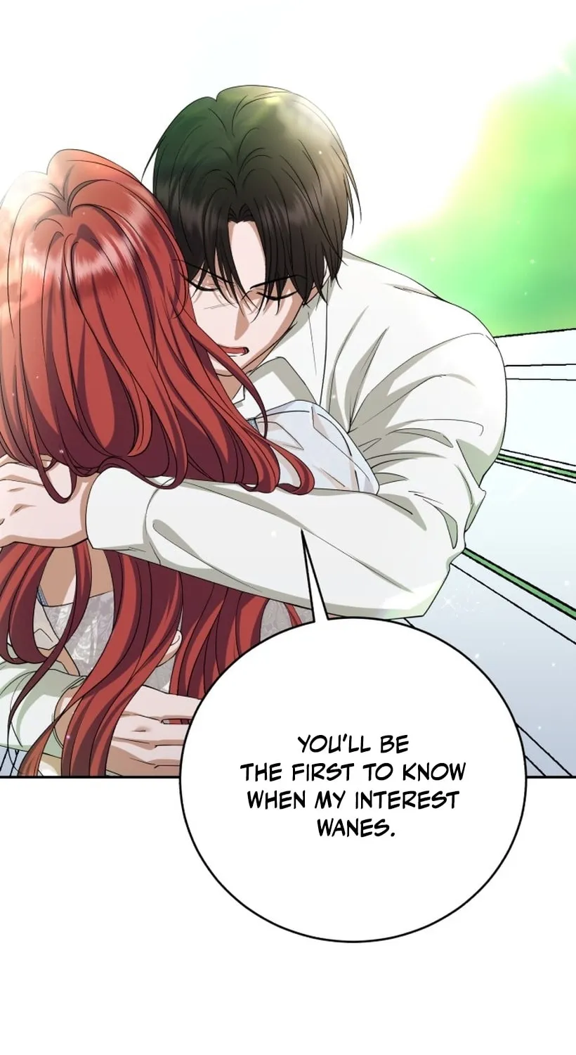 Read Unforeseen Engagement chapter 10 image 30 on Lezhin