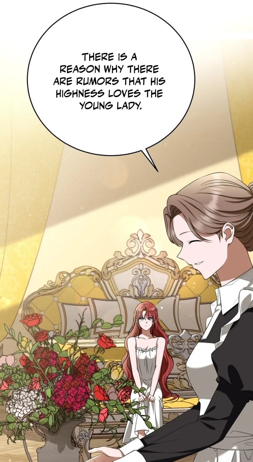 Read Unforeseen Engagement chapter 10 image 40 on Lezhin