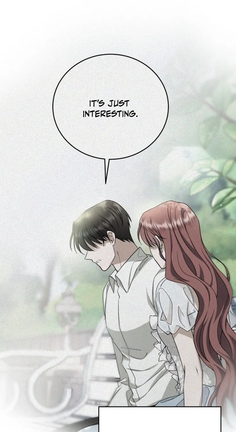Read Unforeseen Engagement chapter 10 image 43 on Lezhin