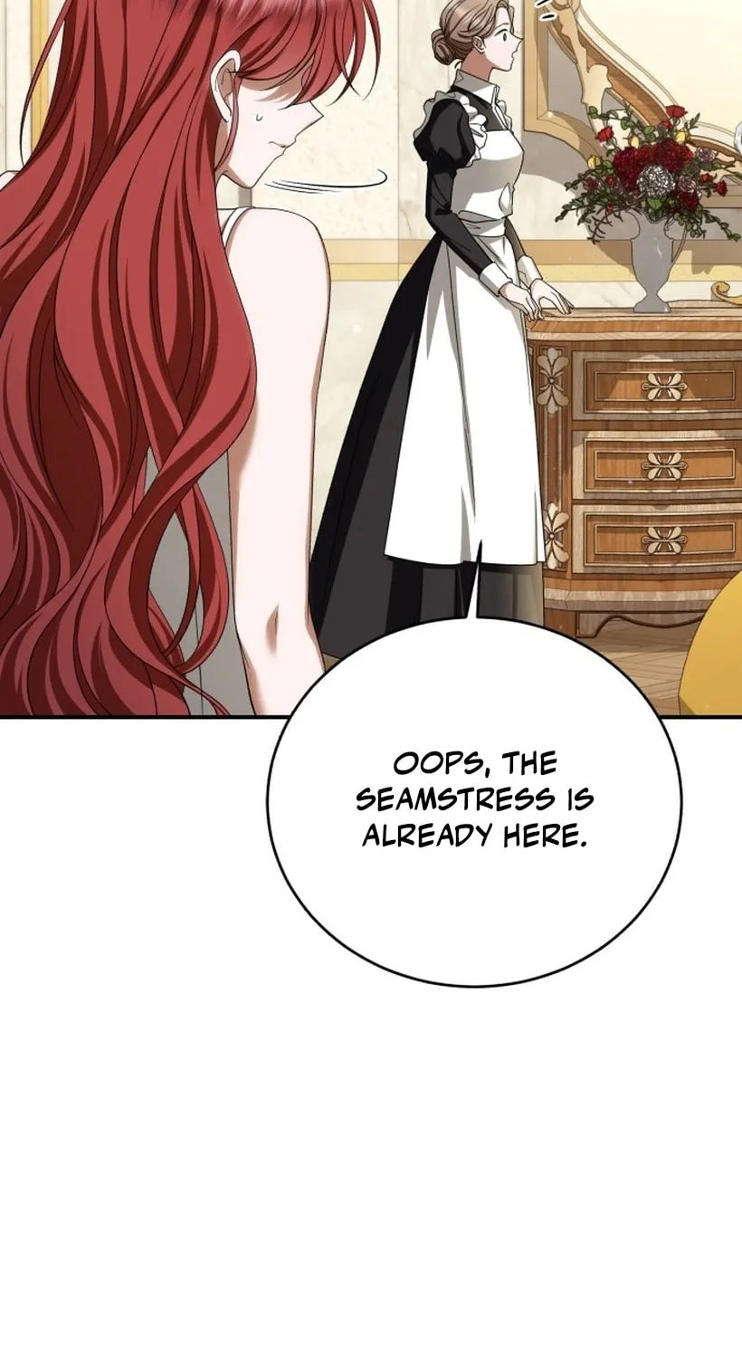 Read Unforeseen Engagement chapter 10 image 45 on Lezhin