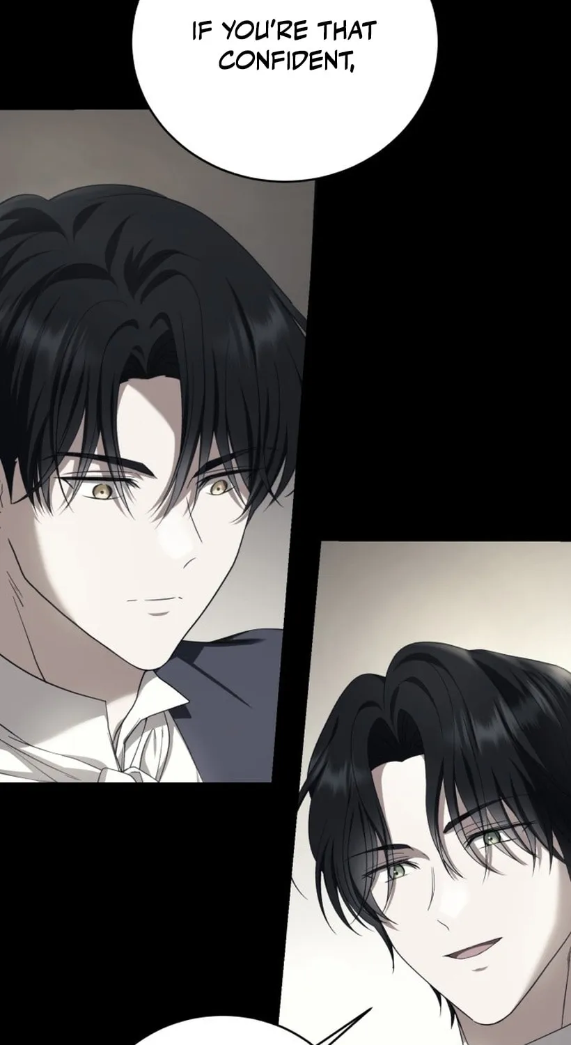Read Unforeseen Engagement chapter 10 image 5 on Lezhin