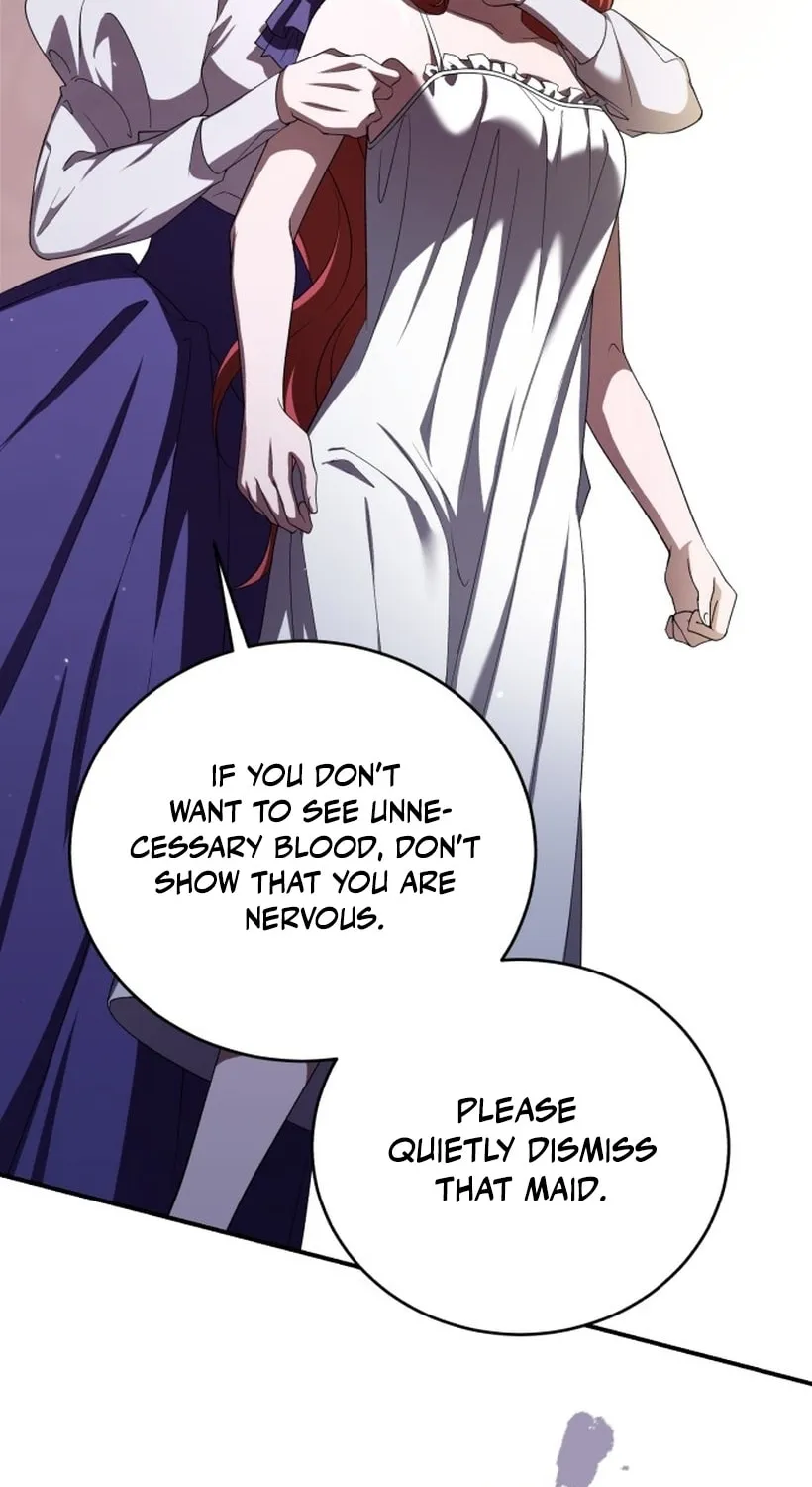 Read Unforeseen Engagement chapter 10 image 57 on Lezhin