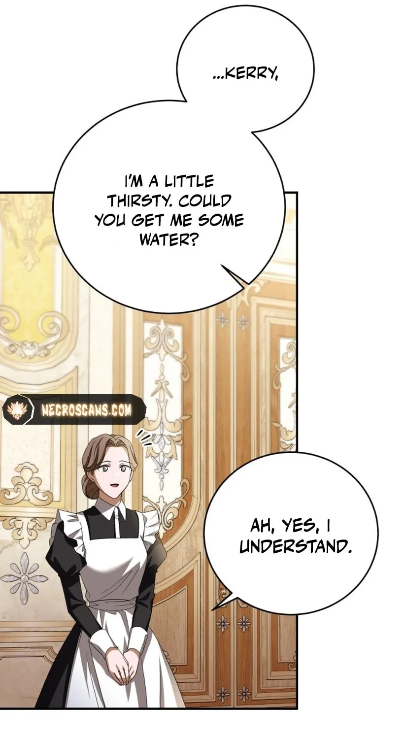 Read Unforeseen Engagement chapter 10 image 60 on Lezhin