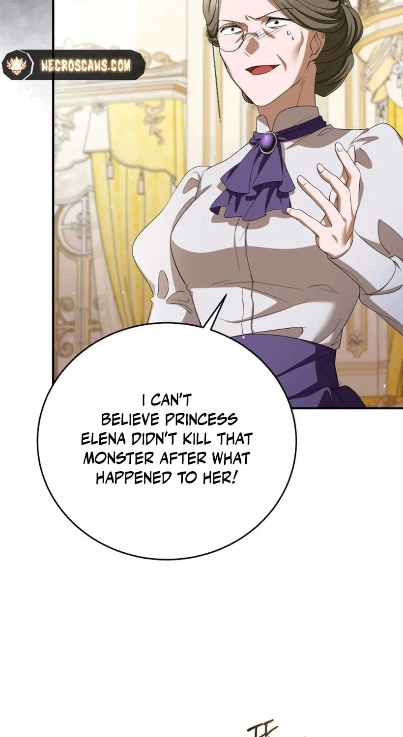 Read Unforeseen Engagement chapter 10 image 82 on Lezhin