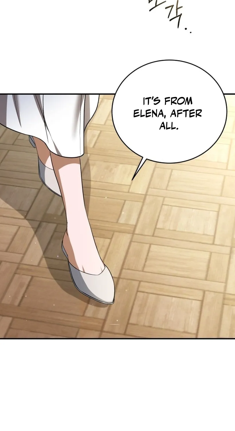 Read Unforeseen Engagement chapter 10 image 83 on Lezhin