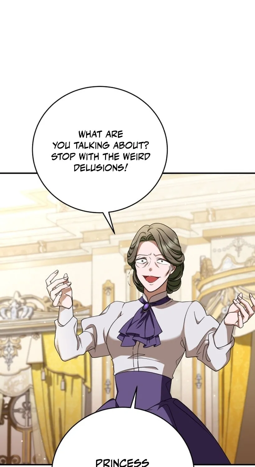 Read Unforeseen Engagement chapter 10 image 84 on Lezhin