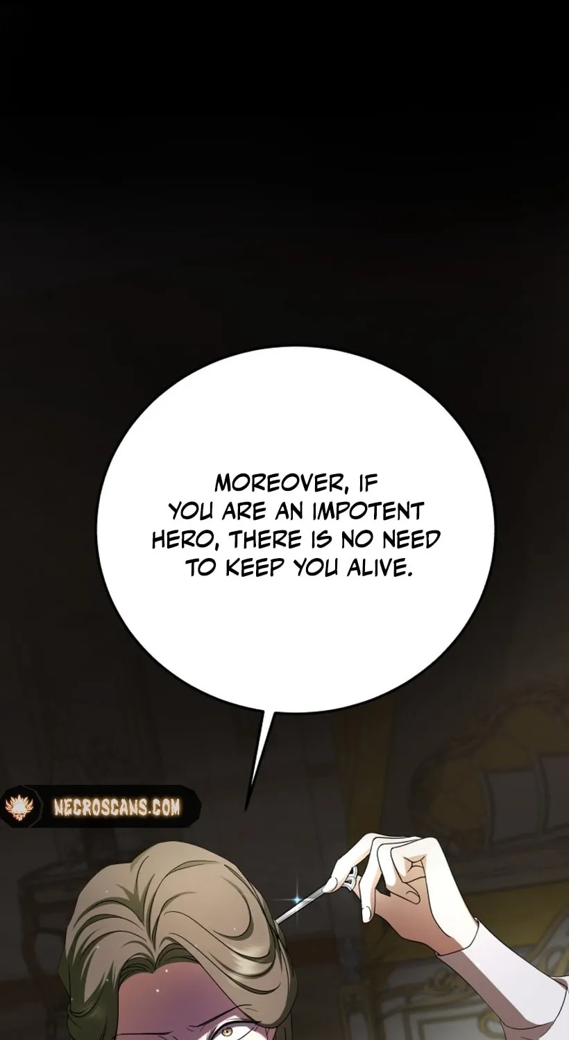 Read Unforeseen Engagement chapter 10 image 97 on Lezhin