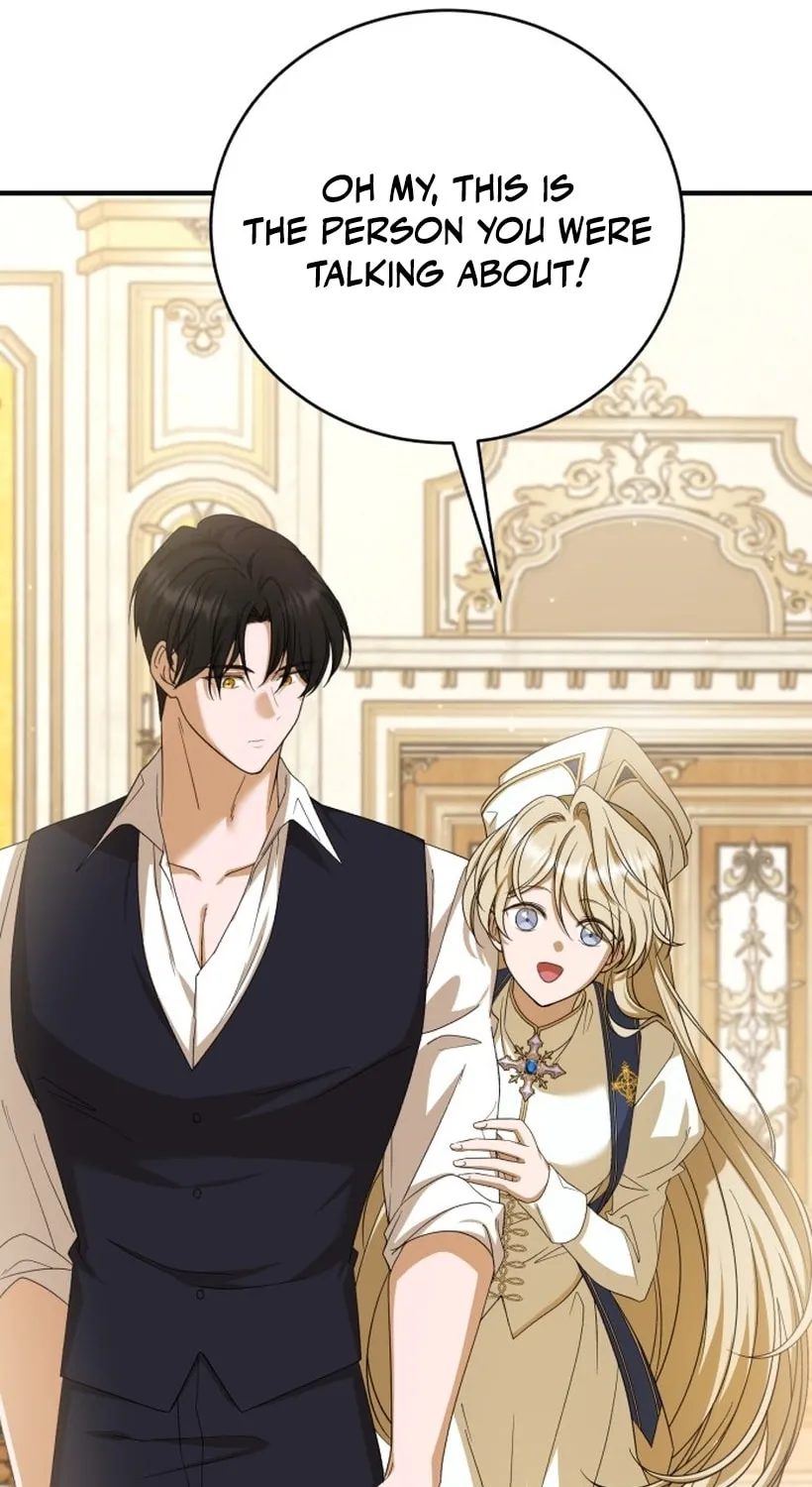 Read Unforeseen Engagement chapter 11 image 106 on Lezhin