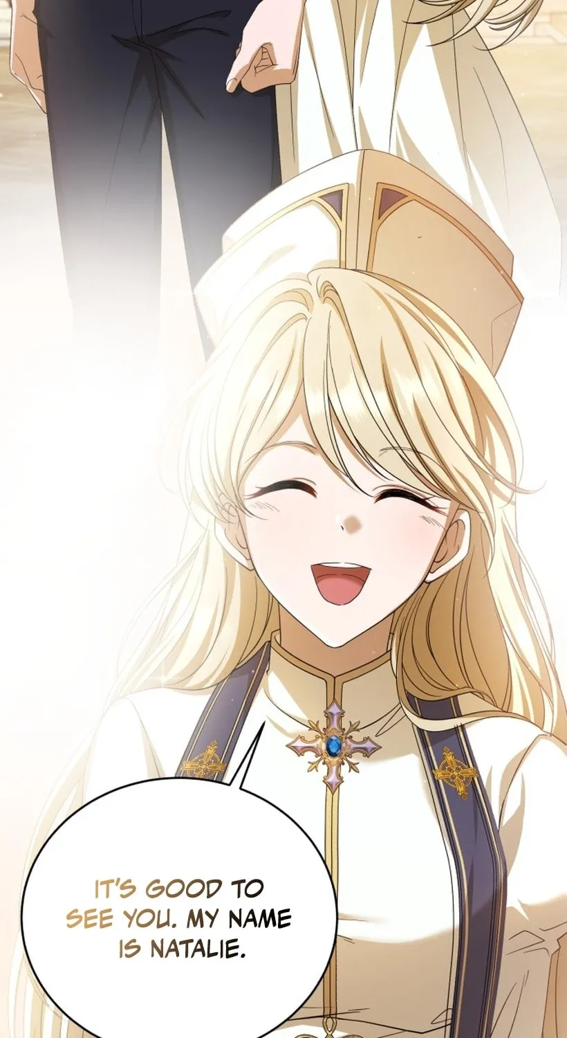 Read Unforeseen Engagement chapter 11 image 107 on Lezhin
