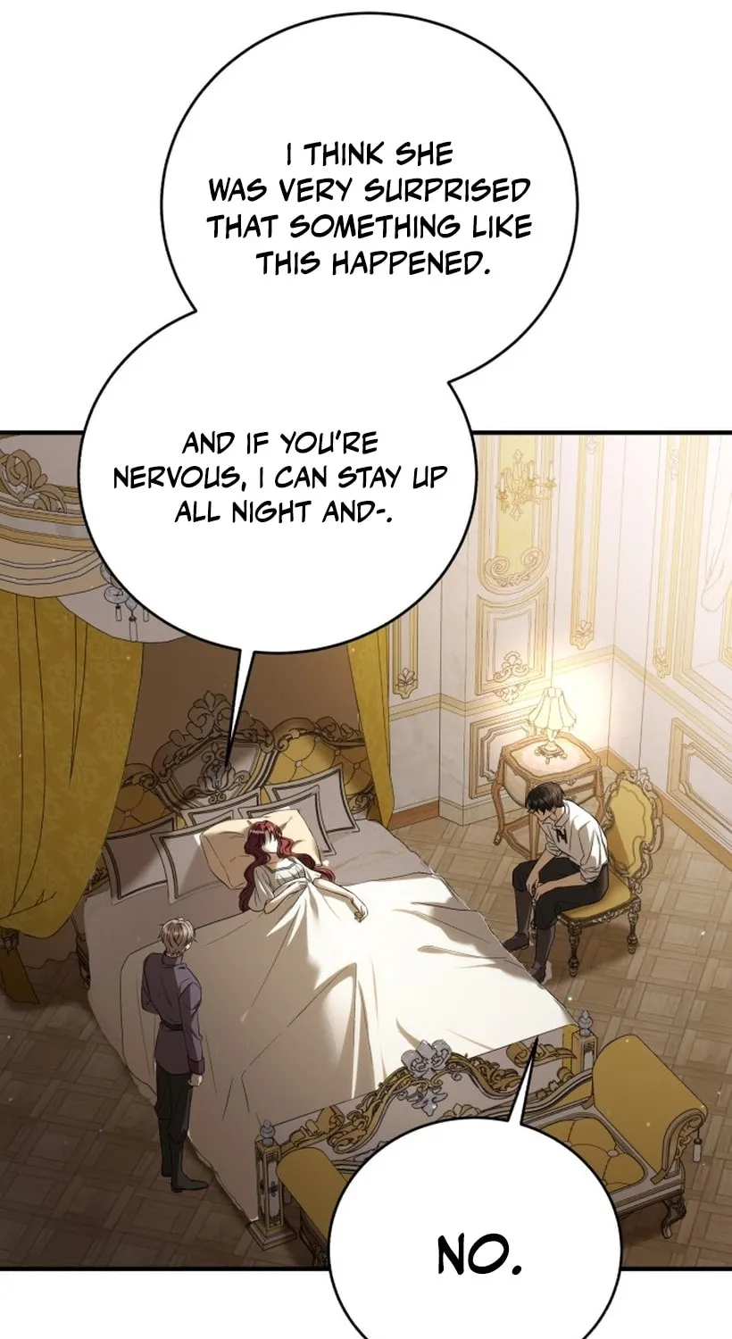 Read Unforeseen Engagement chapter 11 image 11 on Lezhin