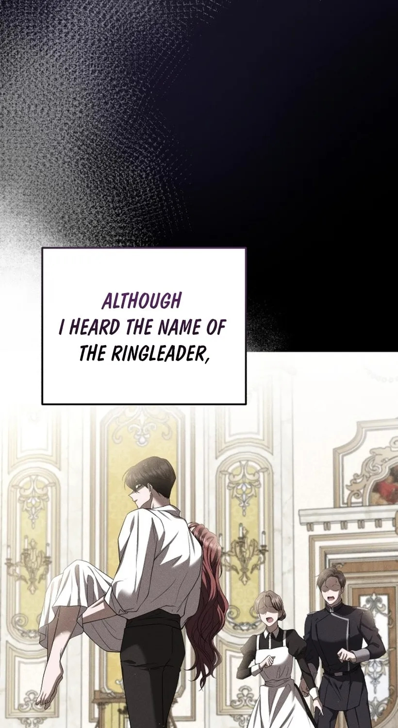 Read Unforeseen Engagement chapter 11 image 19 on Lezhin