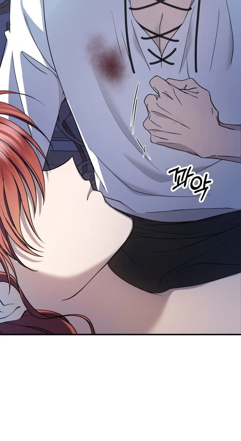 Read Unforeseen Engagement chapter 11 image 35 on Lezhin
