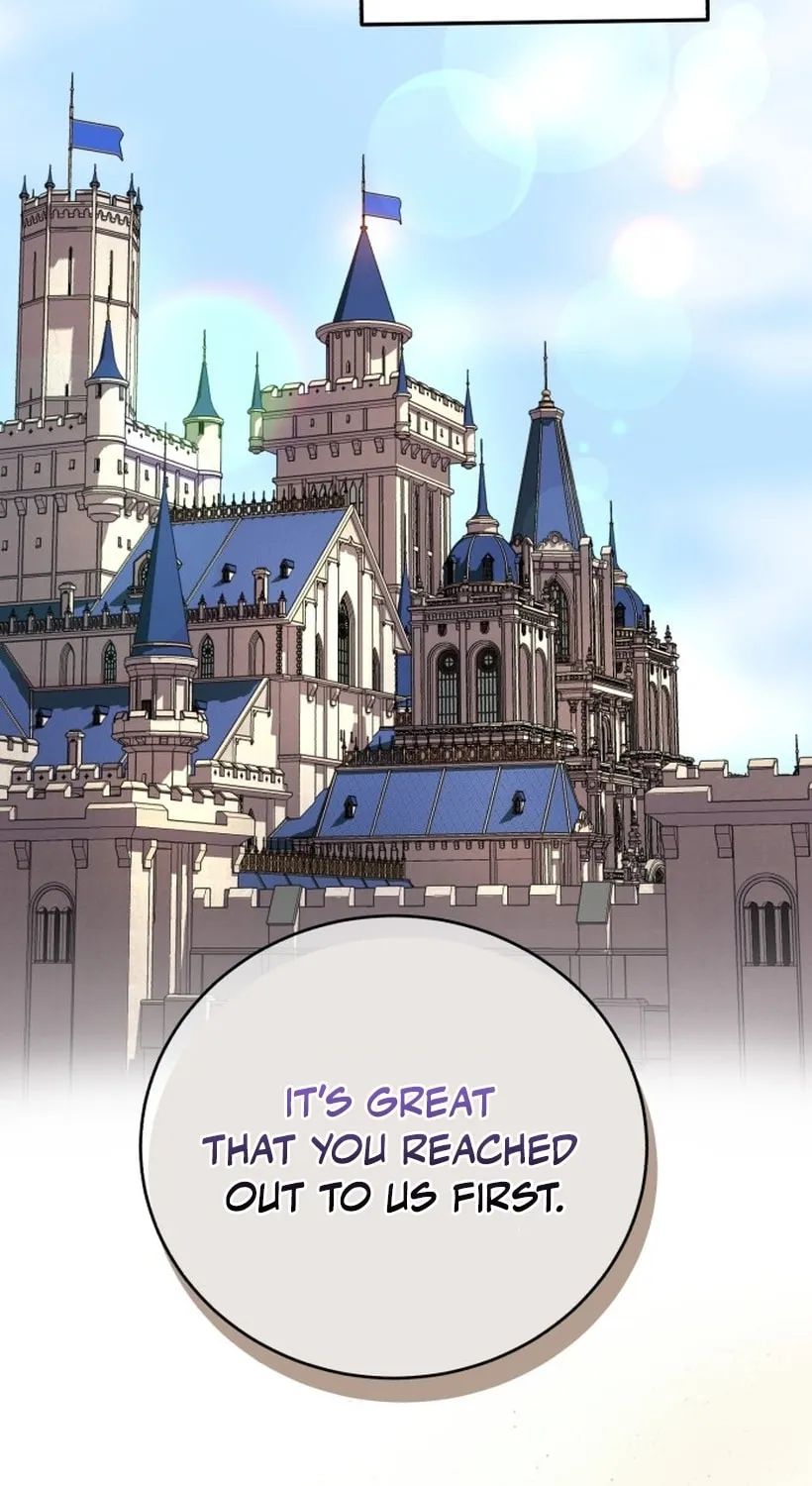 Read Unforeseen Engagement chapter 11 image 50 on Lezhin
