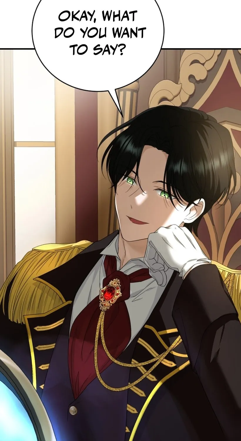 Read Unforeseen Engagement chapter 11 image 54 on Lezhin