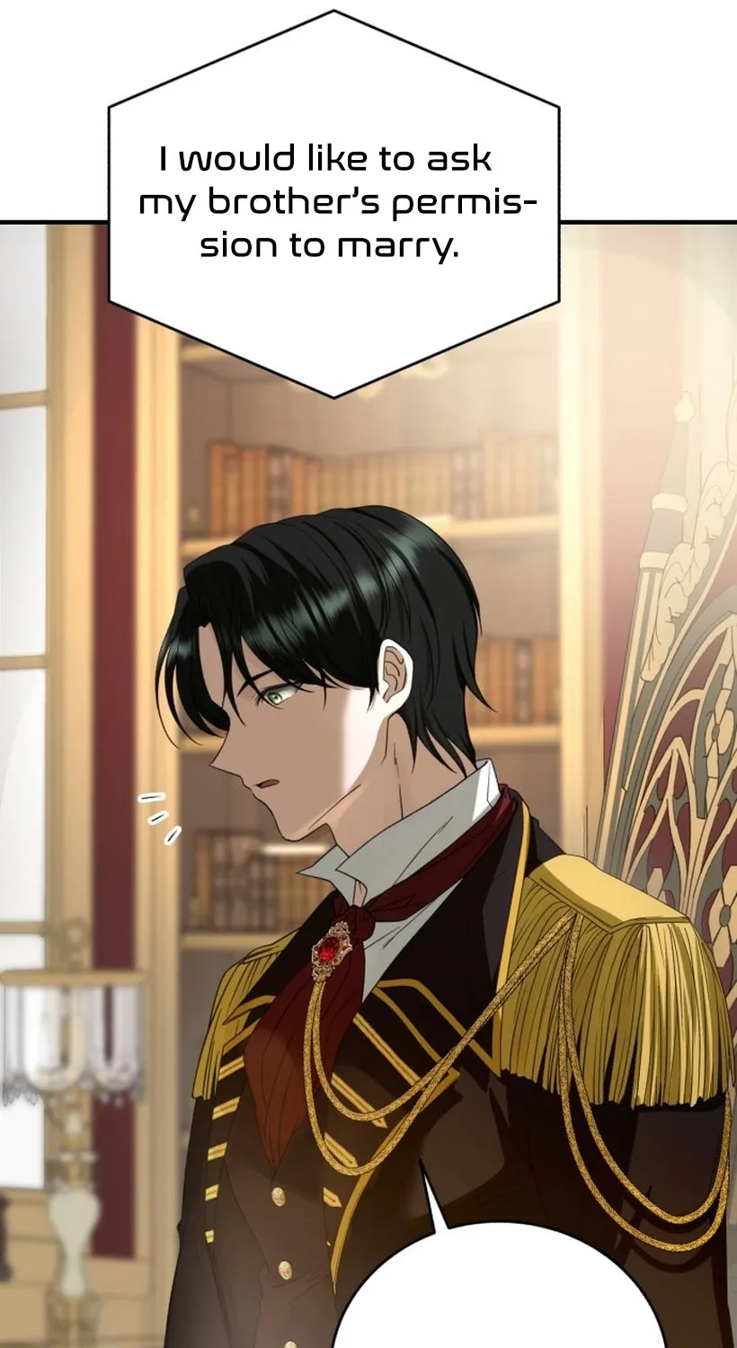 Read Unforeseen Engagement chapter 11 image 56 on Lezhin