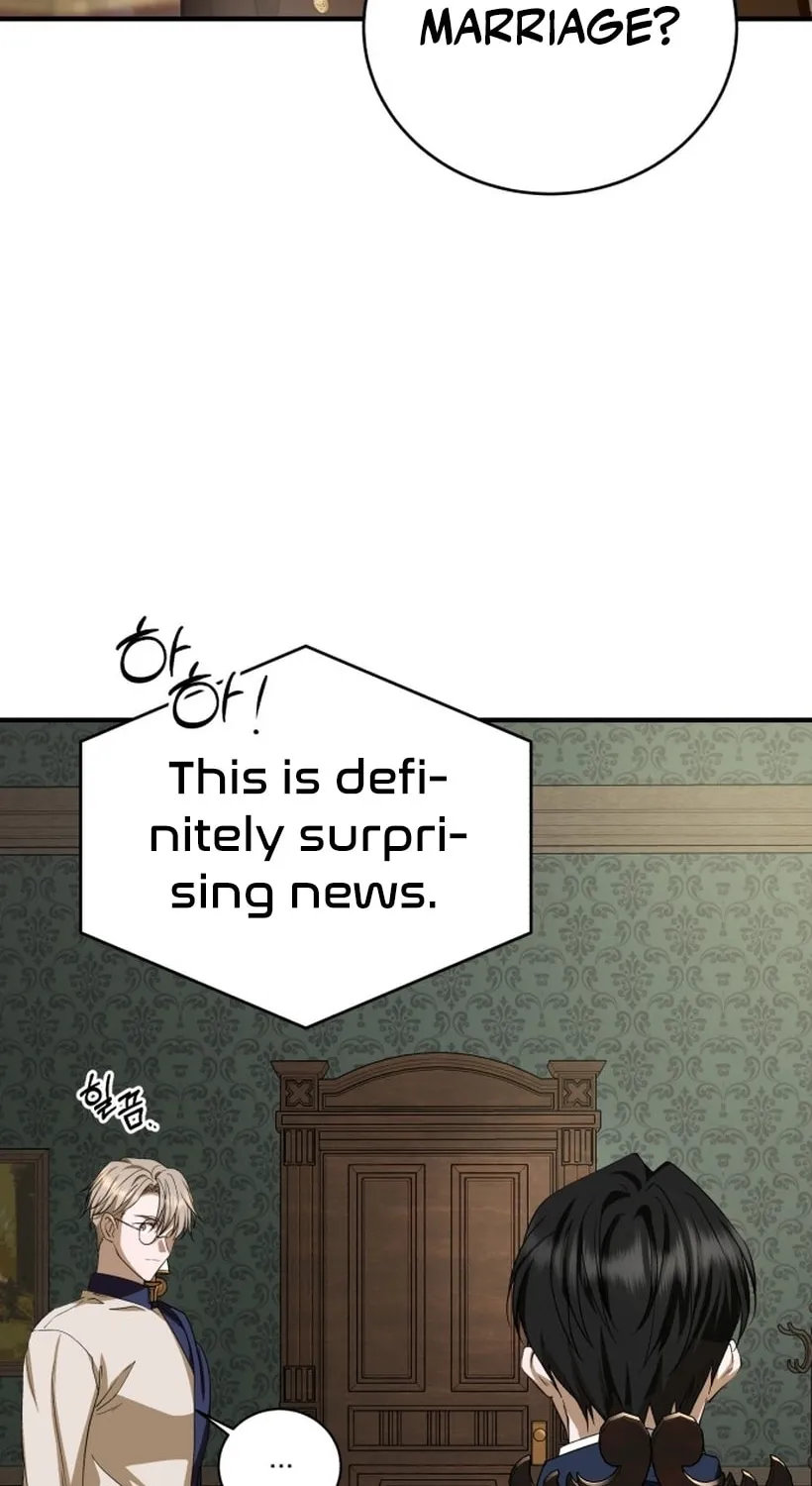 Read Unforeseen Engagement chapter 11 image 57 on Lezhin