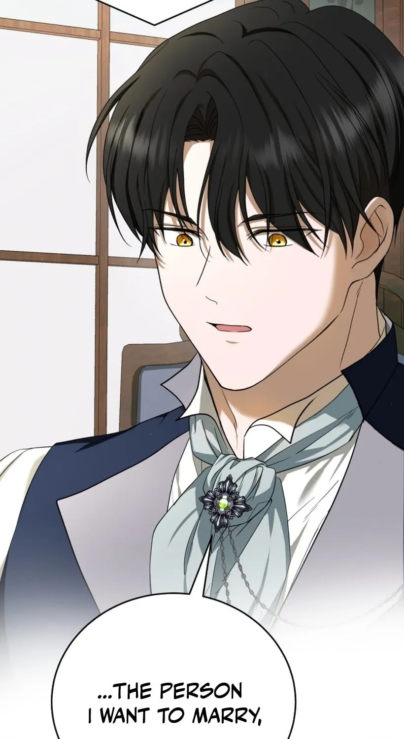 Read Unforeseen Engagement chapter 11 image 59 on Lezhin