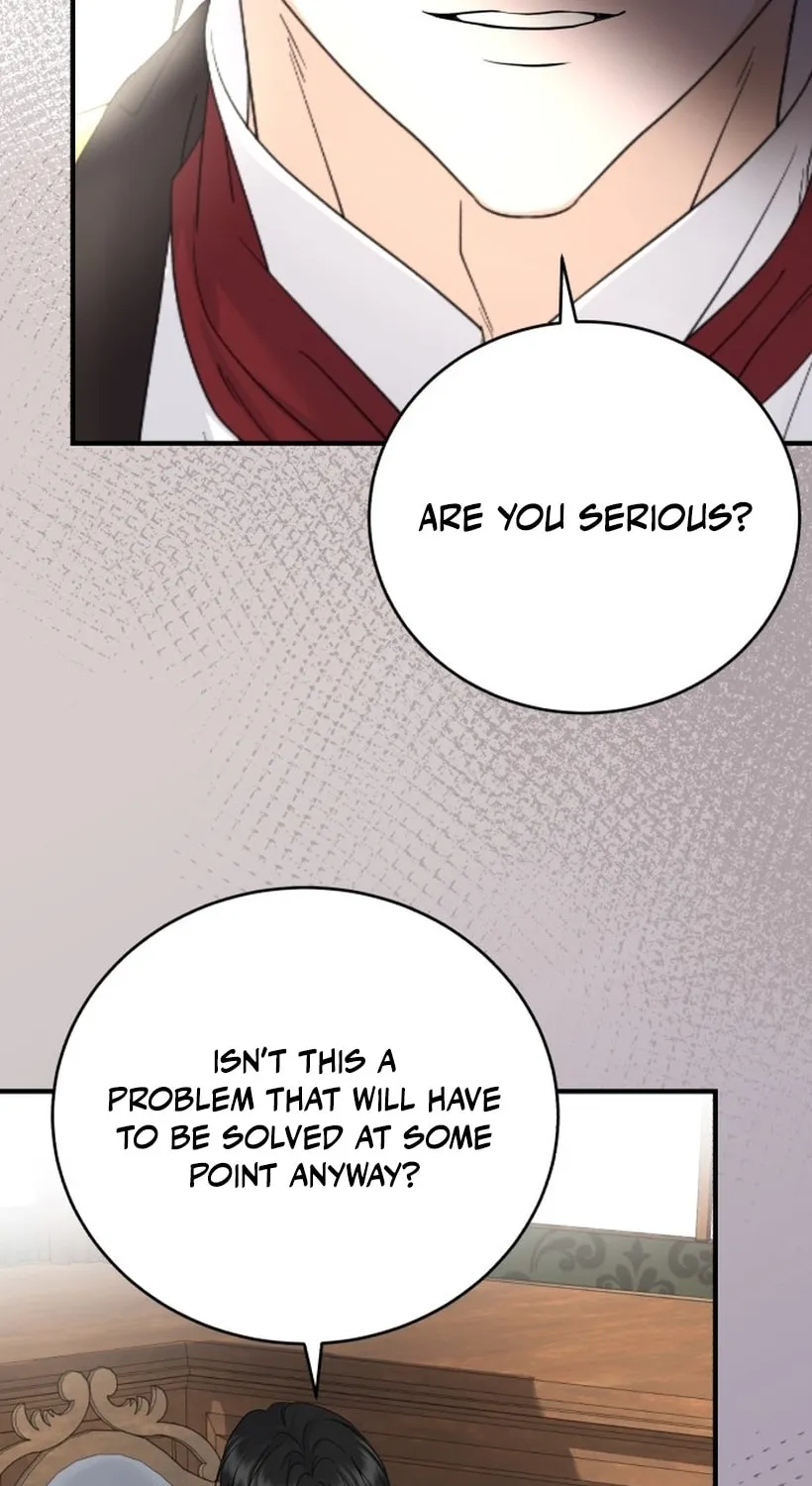 Read Unforeseen Engagement chapter 11 image 63 on Lezhin