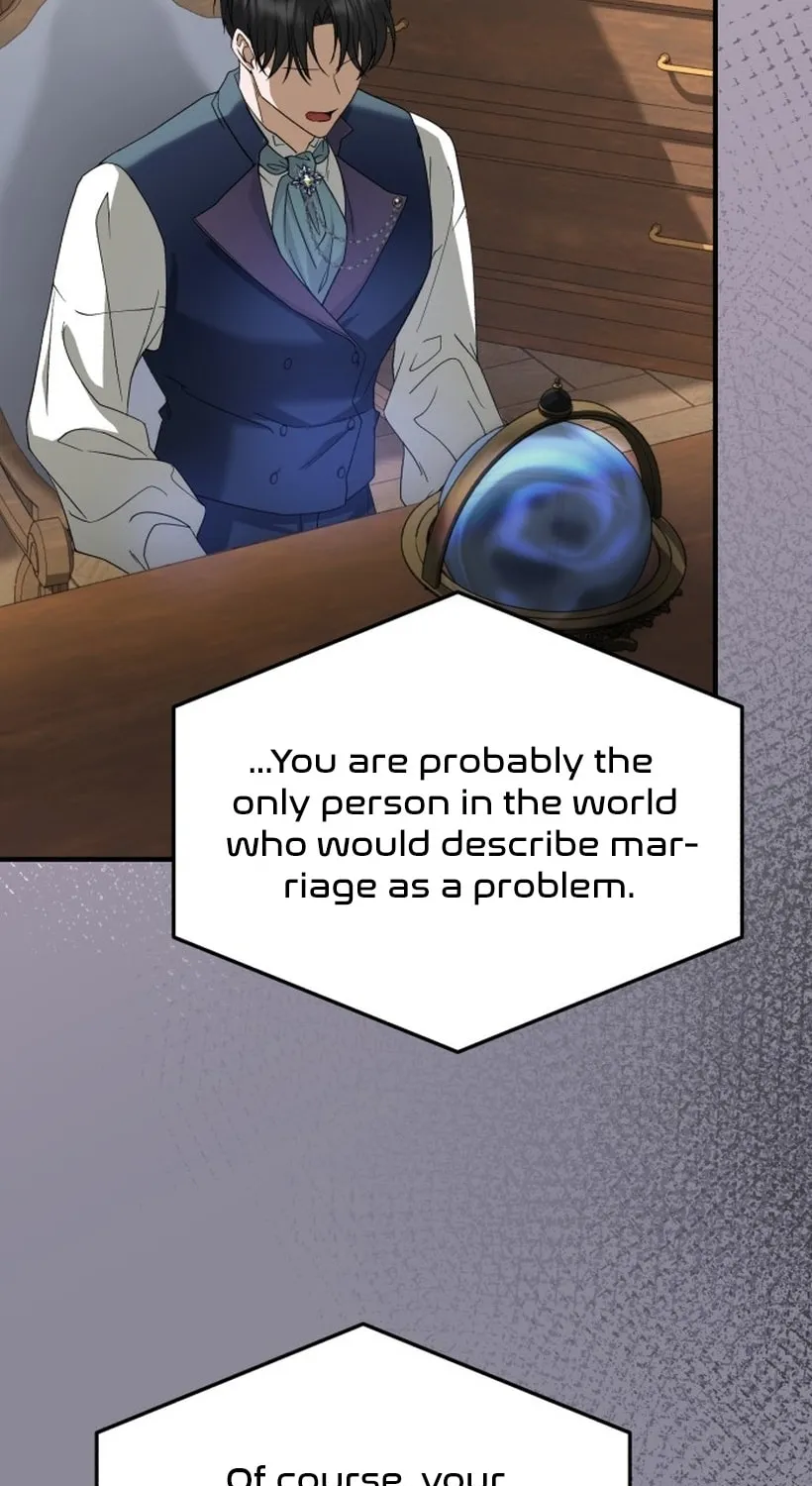 Read Unforeseen Engagement chapter 11 image 64 on Lezhin