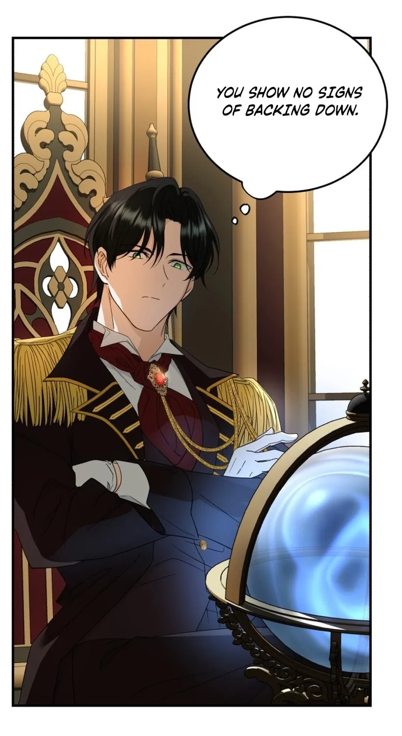Read Unforeseen Engagement chapter 11 image 80 on Lezhin