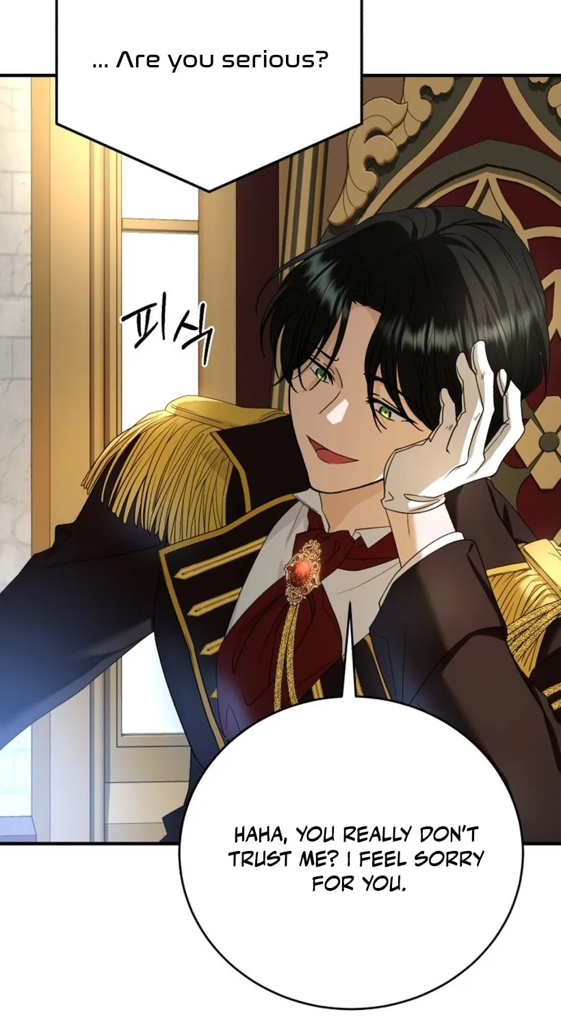 Read Unforeseen Engagement chapter 11 image 85 on Lezhin