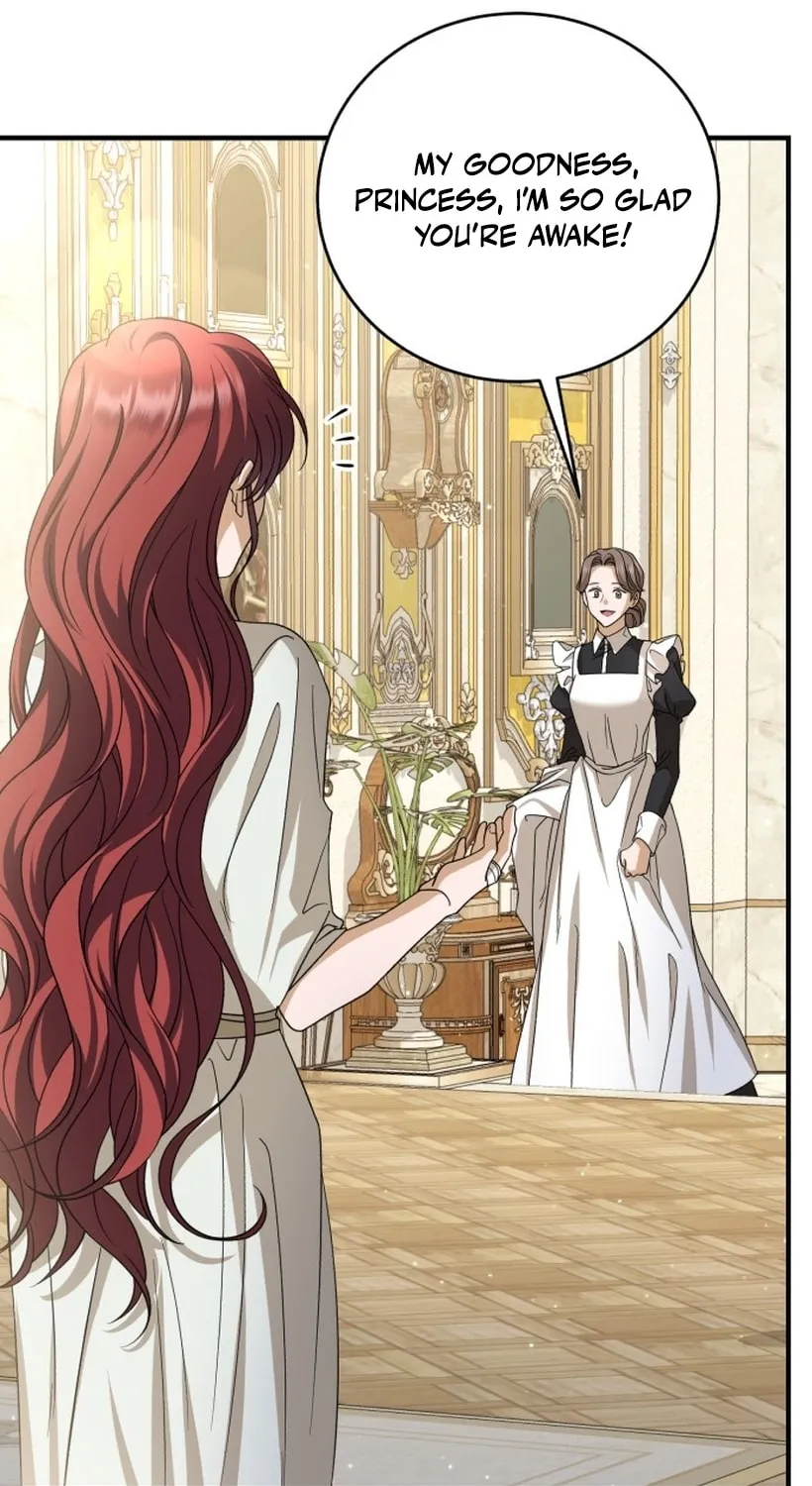 Read Unforeseen Engagement chapter 11 image 98 on Lezhin