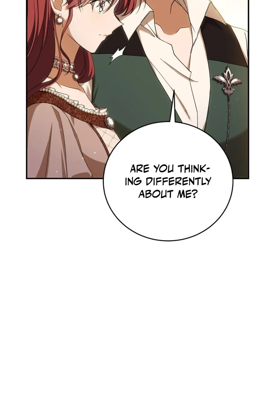 Read Unforeseen Engagement chapter 13 image 10 on Lezhin