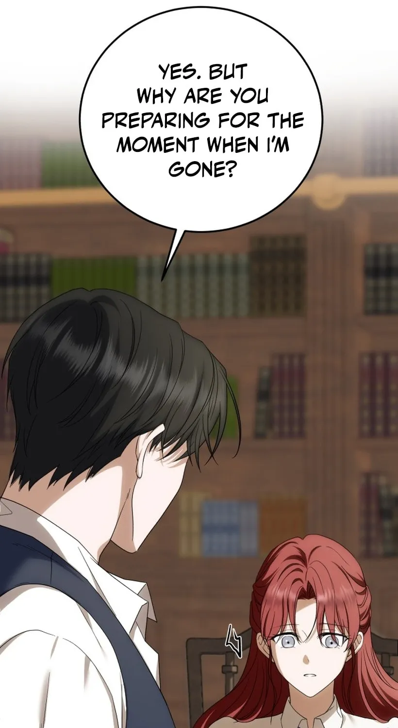 Read Unforeseen Engagement chapter 13 image 101 on Lezhin