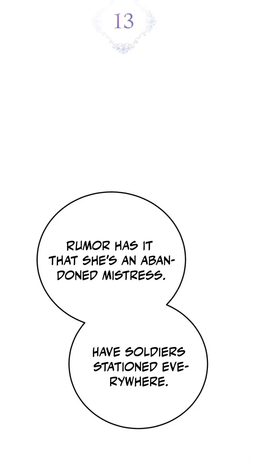 Read Unforeseen Engagement chapter 13 image 34 on Lezhin