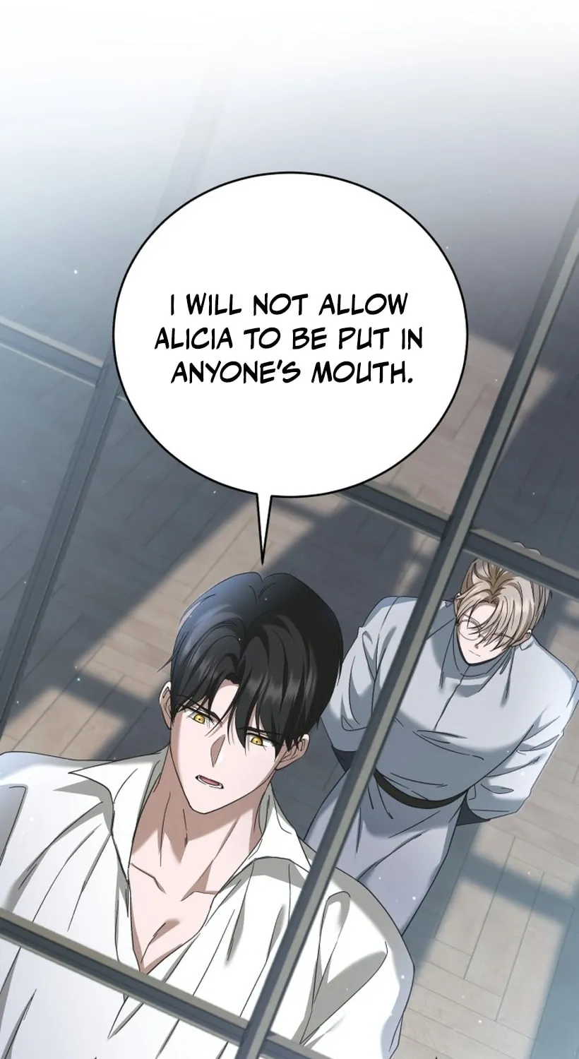 Read Unforeseen Engagement chapter 13 image 35 on Lezhin