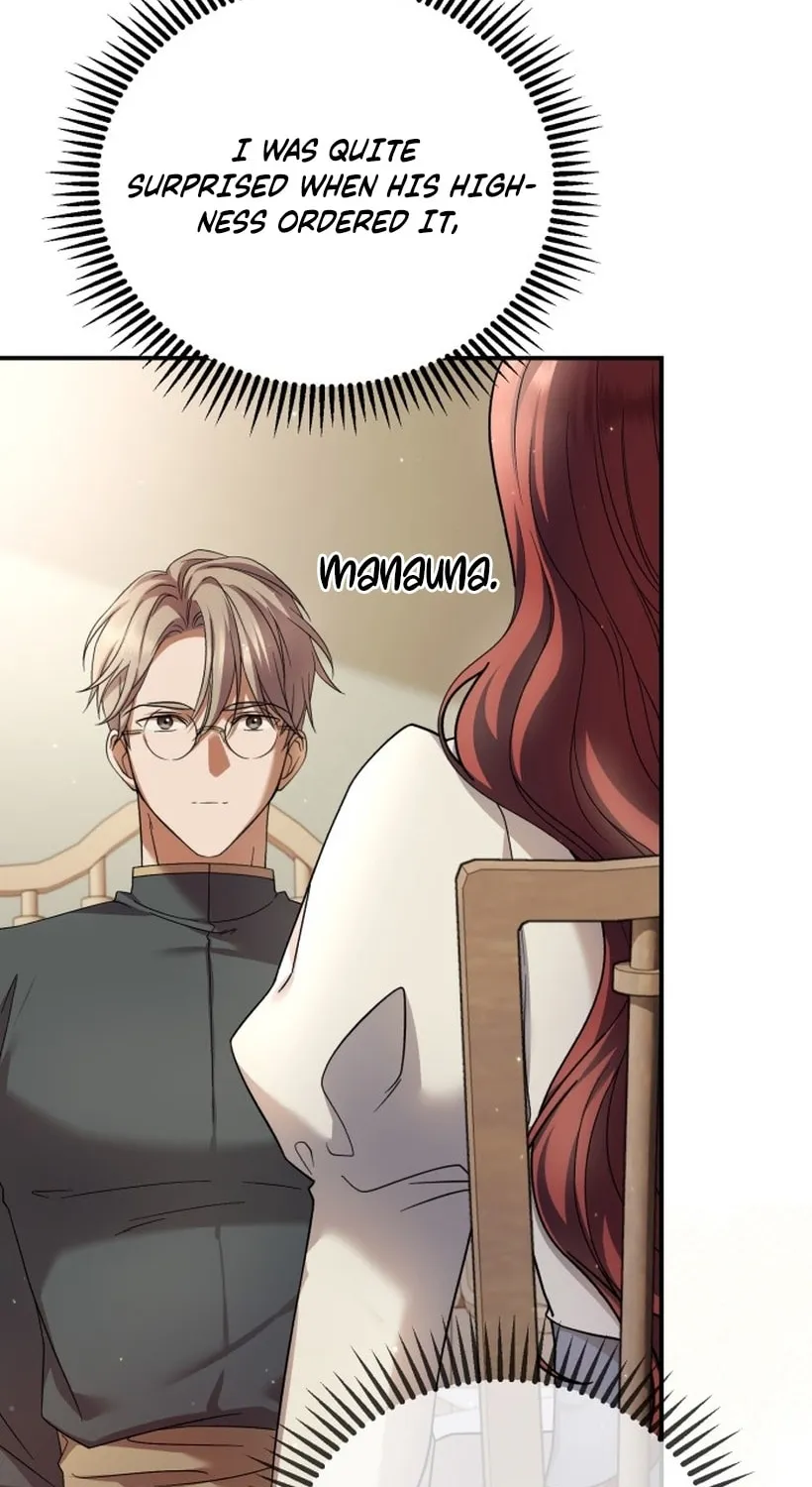 Read Unforeseen Engagement chapter 13 image 44 on Lezhin