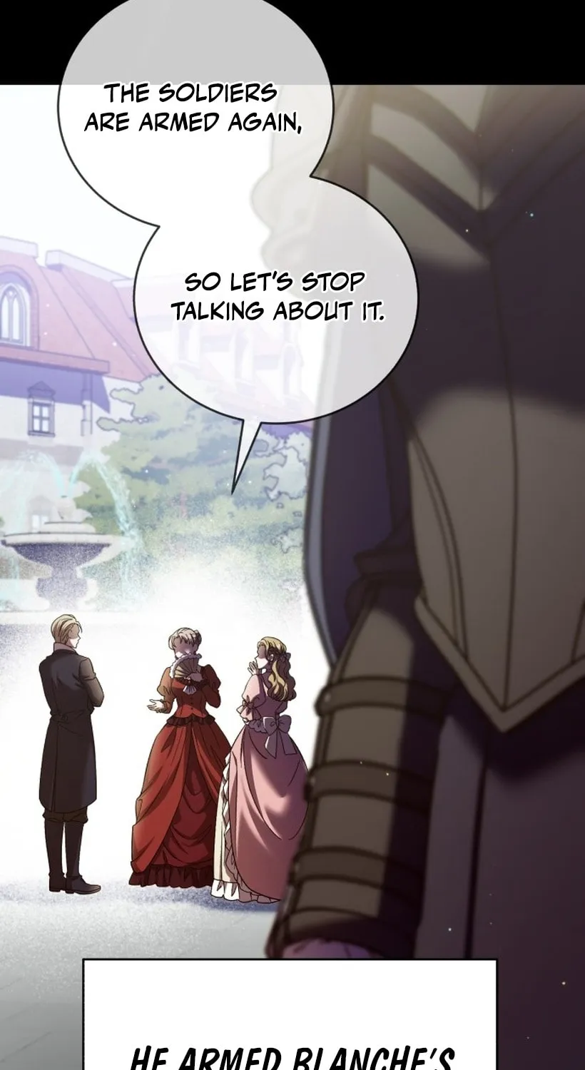 Read Unforeseen Engagement chapter 13 image 5 on Lezhin
