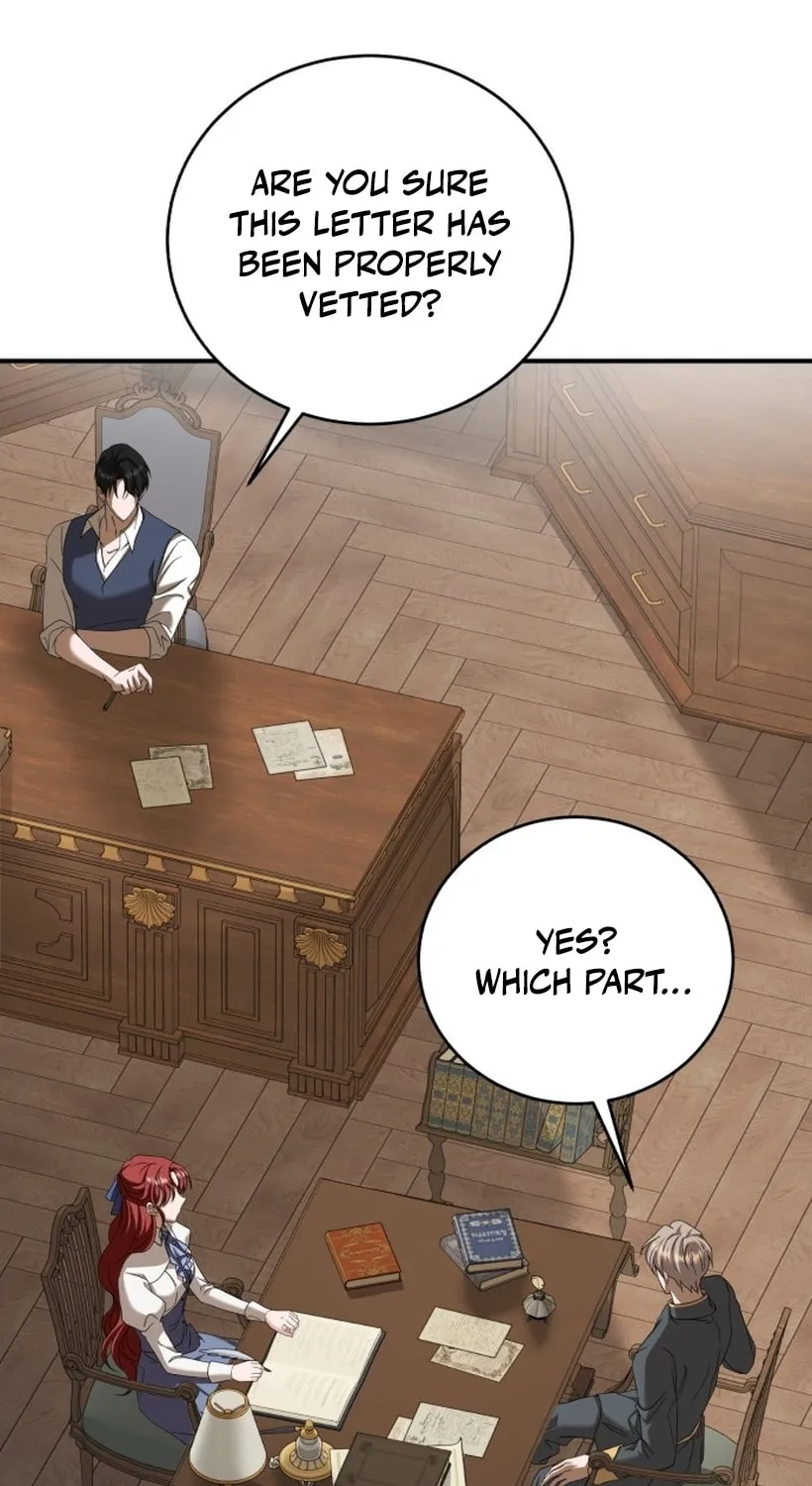 Read Unforeseen Engagement chapter 13 image 54 on Lezhin