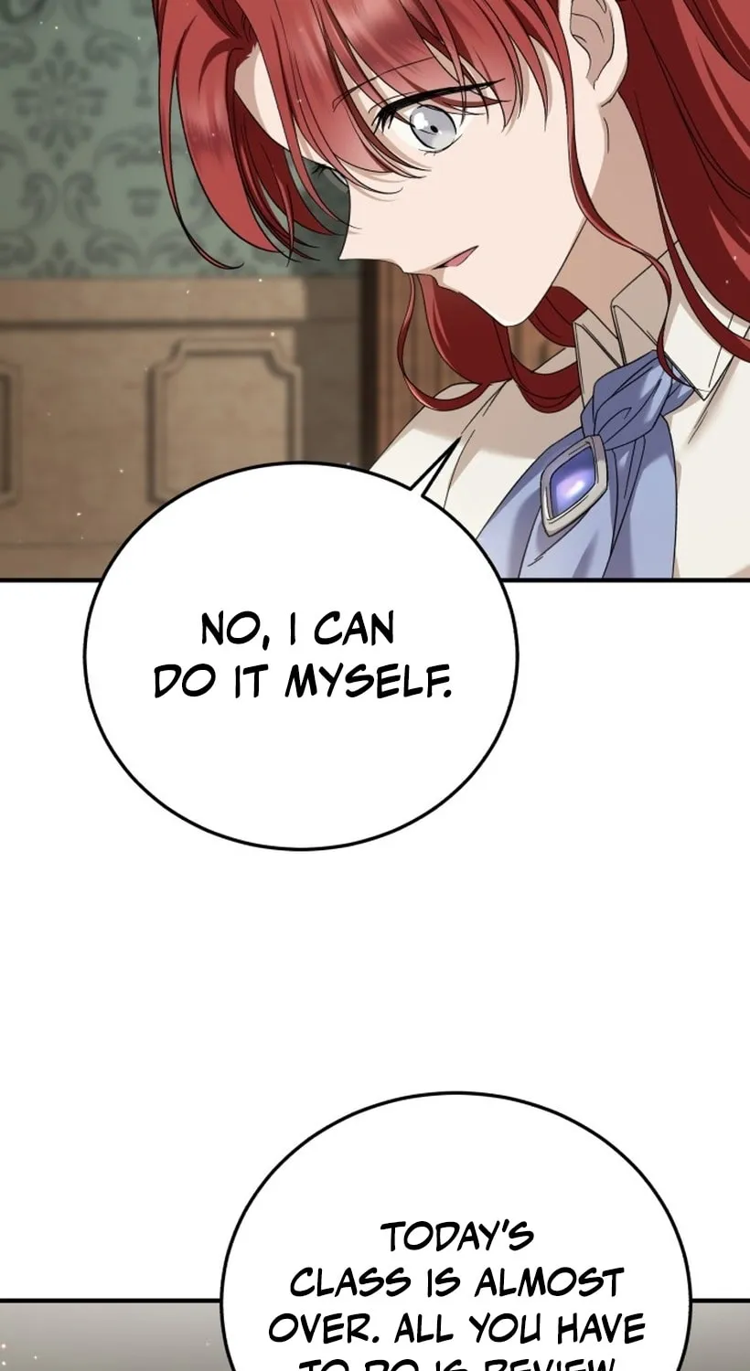 Read Unforeseen Engagement chapter 13 image 63 on Lezhin